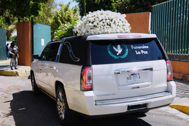 Nie zgadniesz, co miał w domy zabity szef mafii. Tego nie spodziewał się nikt