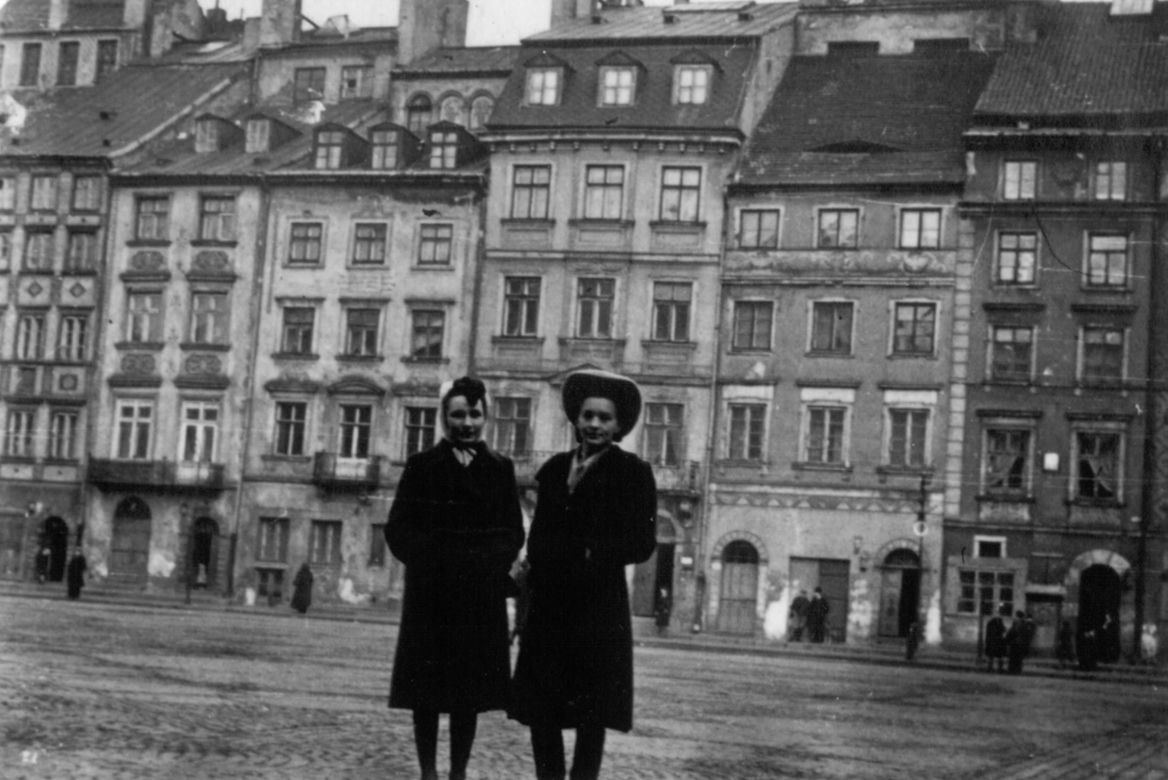 Powstaniec Zbigniew Grochowski: Fotografowałem powstanie i ruiny Warszawy