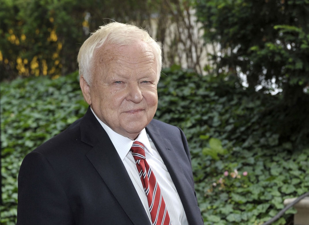 Emerytury gwiazd. Ile pieniędzy dostają sławy?