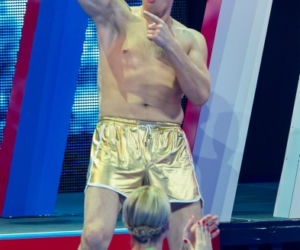 RADOSŁAW LISZEWSKI