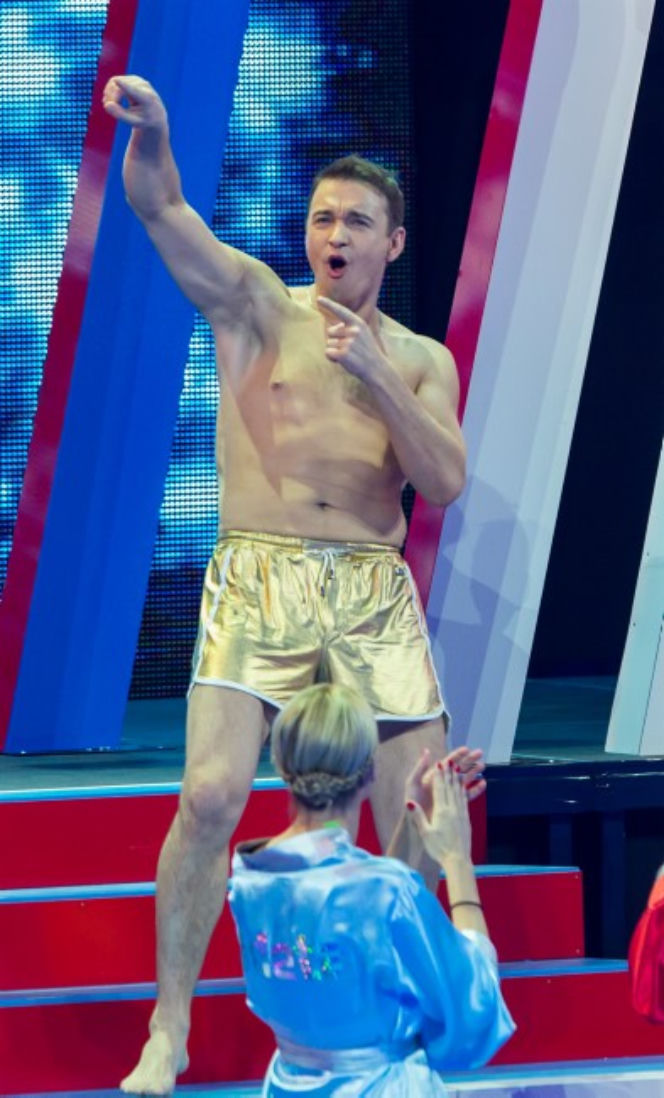 RADOSŁAW LISZEWSKI