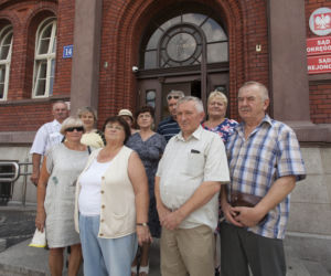 Pozwali biskupa, bo ten oskarżył proboszcza o to, że ma dziecko