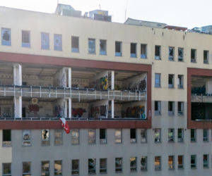 Wolska 43 w Warszawie