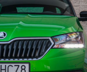 Skoda Fabia Style 1.0 TSI 110 KM 6MT 