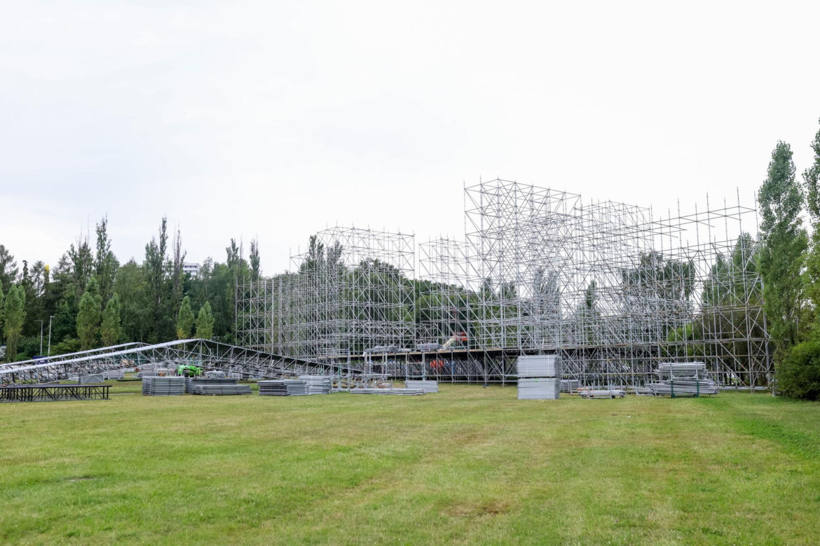 Fest Festiwal odwołany