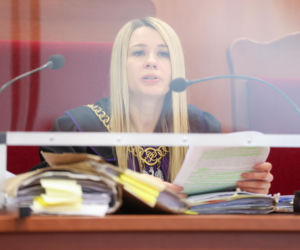 Wyrok w sprawie śmiertelnego potrącenia! Oskarżony do końca utrzymywał, że to nie jego wina