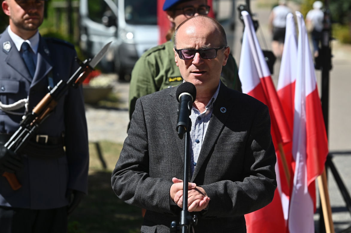 85 rocznica ludobójstwa Polaków w ZSRR