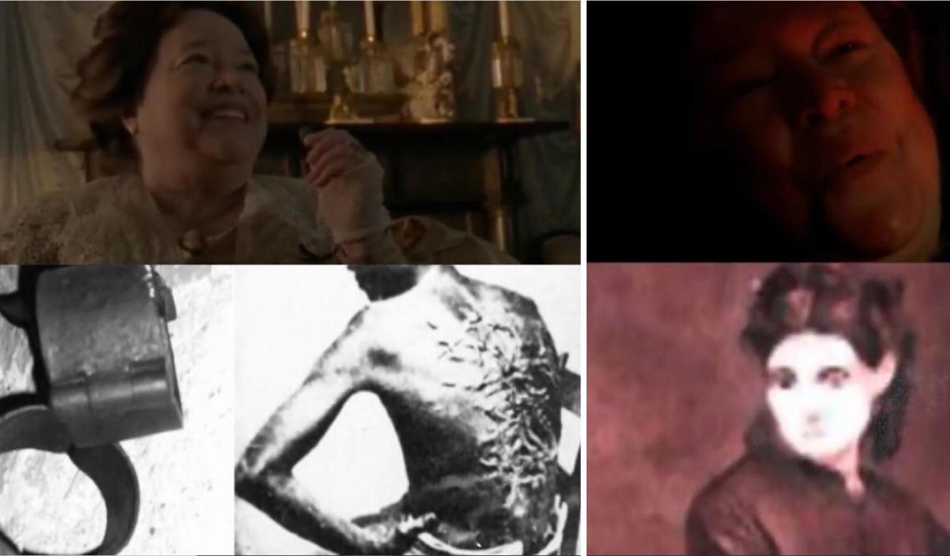 American Horror Story: Sabat