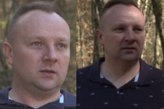 Nowy uczestnik Chłopaków do wzięcia. Poszukuje szczerej miłości, ale prywatnie ma już... partnerkę 