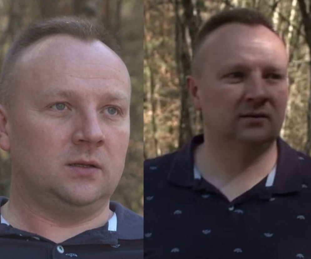 Mateusz Chłopaki do wzięcia