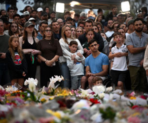 Obcokrajowcy z Europy wśród ofiar masakry w Sydney. Podano nazwę kraju