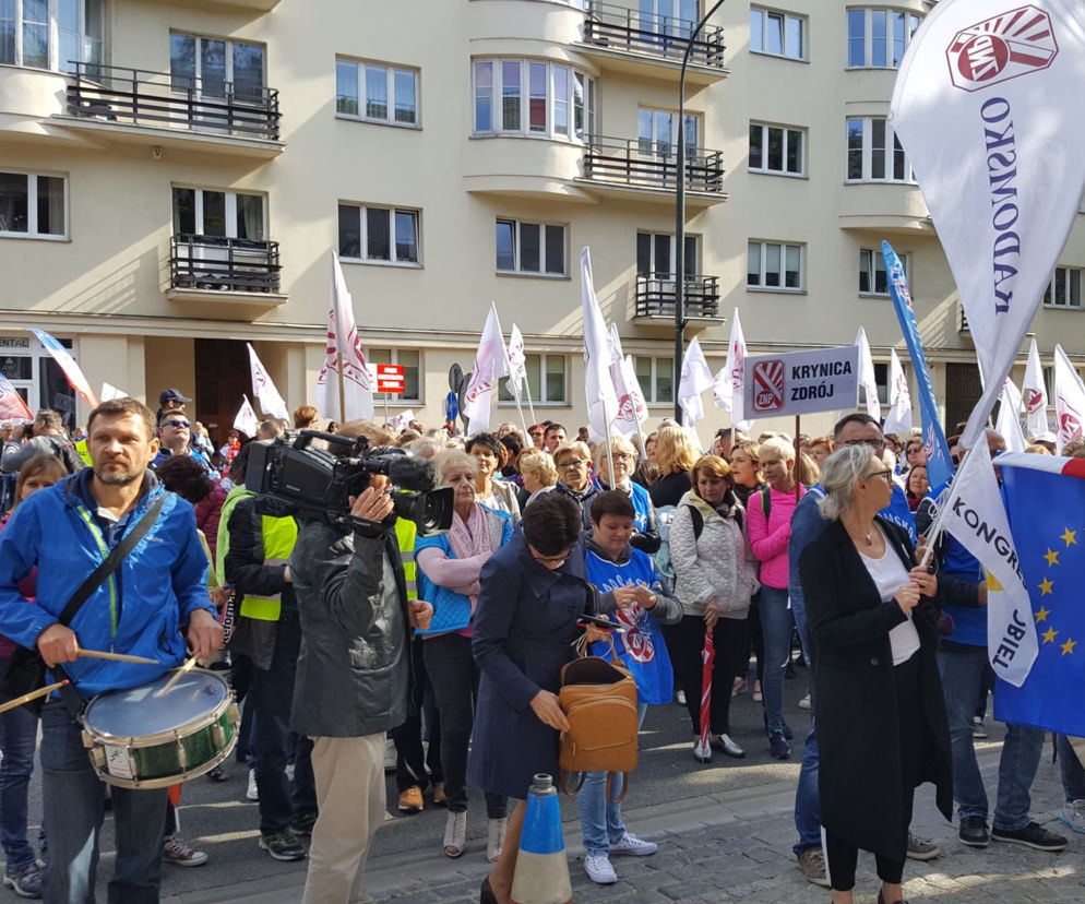 Protest MEN