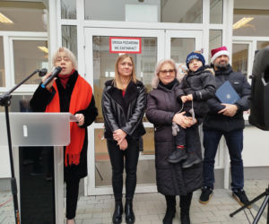 7. Charytatywny Bieg Mikołajkowy z Dwójką w Siedlcach 2025