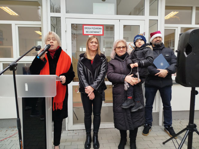 7. Charytatywny Bieg Mikołajkowy z Dwójką w Siedlcach 2025