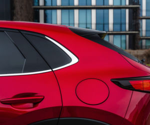 Mazda CX-30 SKYACTIV-G 122 KM AT6 Hikari