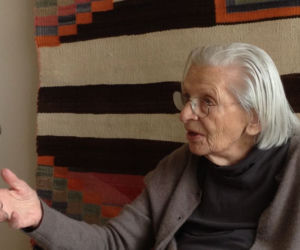 Stanisława Sandecka Nowicka: Grand Dame światowej architektury
