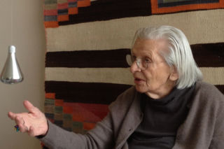 Stanisława Sandecka Nowicka: Grand Dame światowej architektury