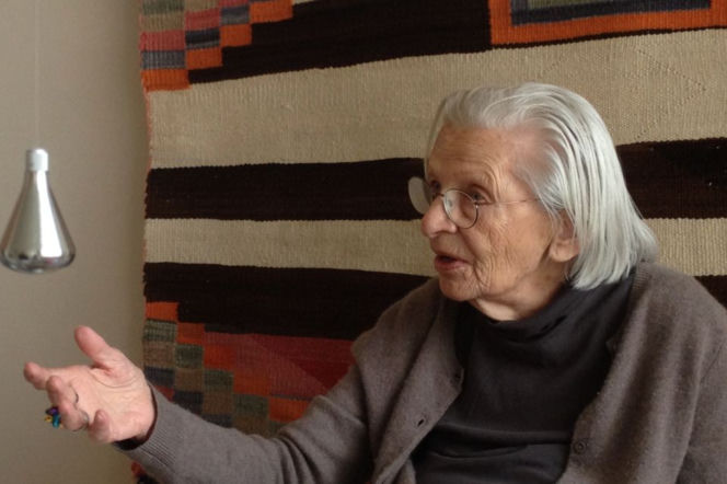 Stanisława Sandecka Nowicka: Grand Dame światowej architektury