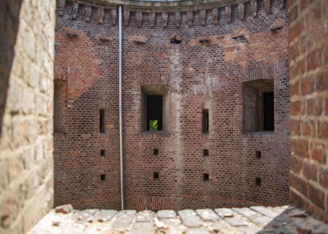 Fort 31 „Św. Benedykt” w Krakowie
