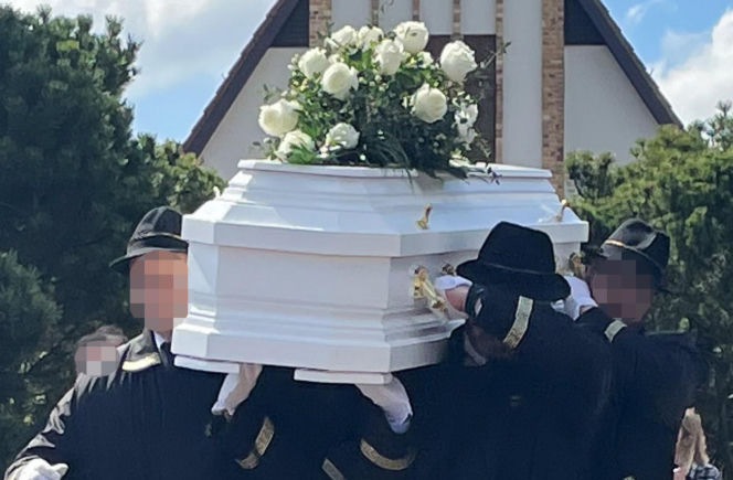 W wyniku zdarzenia zginęła 19-letnia Daria, a dwie inne osoby odniosły obrażenia