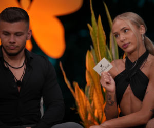 Hotel Paradise 12 - odcinek 15