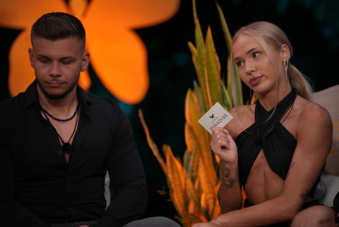 Hotel Paradise 12 - odcinek 15