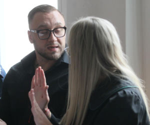 To ma być kara dla Łukasza Żaka. Mocne słowa wdowy: Dla nich ten proces jest zabawą