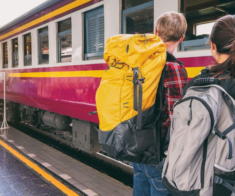 Koleje Mazowieckie przedłużają ulgi dla studentów! Do kiedy ważne są legitymacje studenckie? 