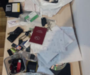 CBŚ z Białegostoku zlikwidowało w Poznaniu agencję towarzyską [ZDJĘCIA, WIDEO]