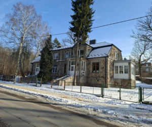 Miasto ogród w Świętokrzyskiem. To jedno z najpiękniejszych osiedli regionu (Skarżysko Kamienna)