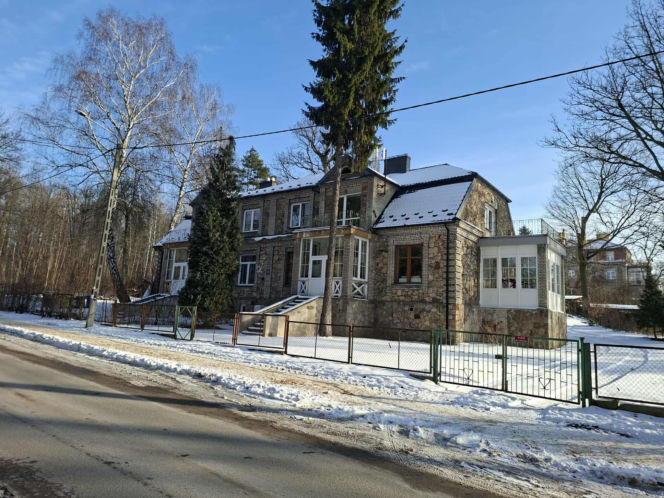 Miasto ogród w Świętokrzyskiem. To jedno z najpiękniejszych osiedli regionu (Skarżysko Kamienna)