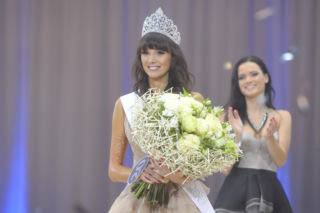 Paulina Krupińska kiedyś i dziś. Tak przez lata zmieniała się nowa prowadząca Mam talent