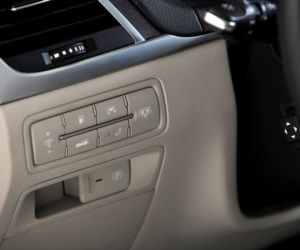 nowy Hyundai Genesis 2014