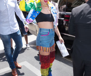 Lady Gaga