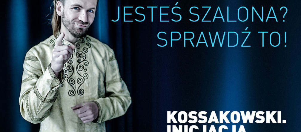 Marek Kossakowski