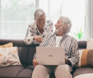 Emerytura z Niemiec: Już 5 lat pracy!