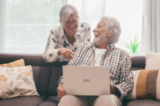 Emerytura z Niemiec: Już 5 lat pracy!