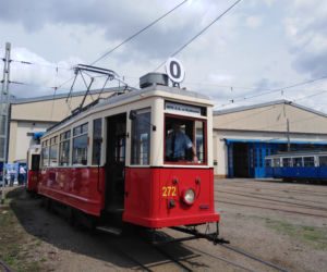 Nowy zabytkowy tramwaj na krakowskiej linii muzealnej