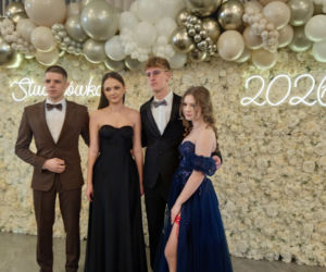 Siedlce: Studniówka Ekonomika 2026