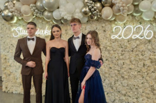 Siedlce: Studniówka Ekonomika 2026