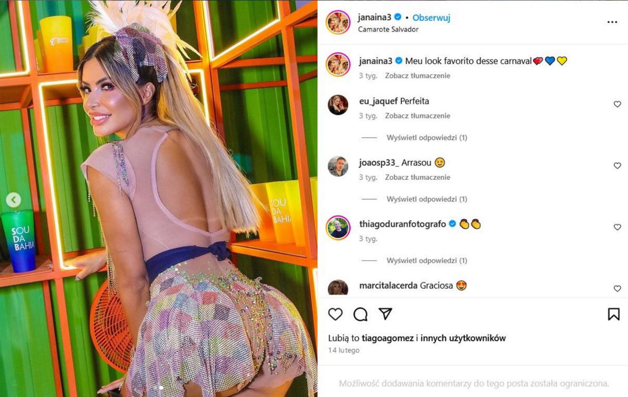 Najpiękniejsza kobieta świata wzięła ślub ze sobą! "Kocham siebie bezwarunkowo"