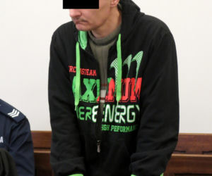 Podpalił żonę żeby była brzydka. Tragedia na Podlasiu