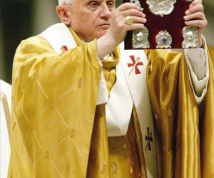 Benedykt XVI