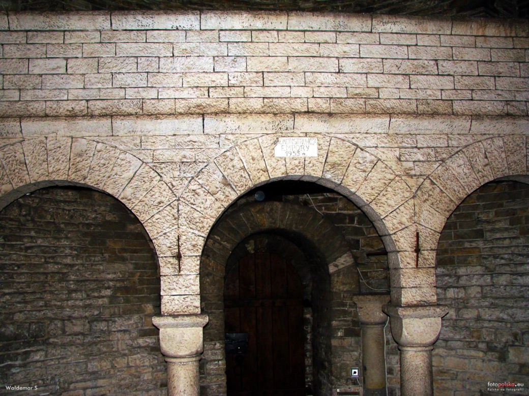 Rotunda św. Mikołaja w Cieszynie