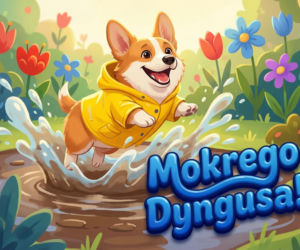 Fajne kartki na Wielkanoc