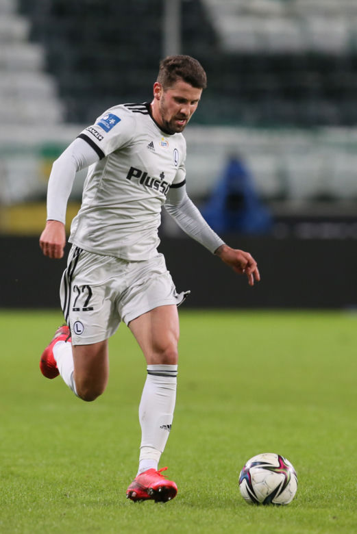 Legia pomaga seniorom 