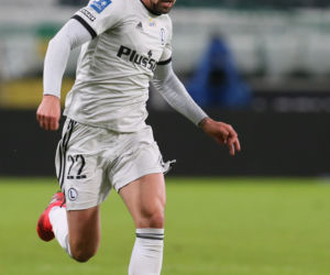 Legia pomaga seniorom 
