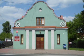 To jedno z najpiękniejszych miast w woj. śląskim. Leży w dawnej Małopolsce i zachwyca zabytkową łaźnią