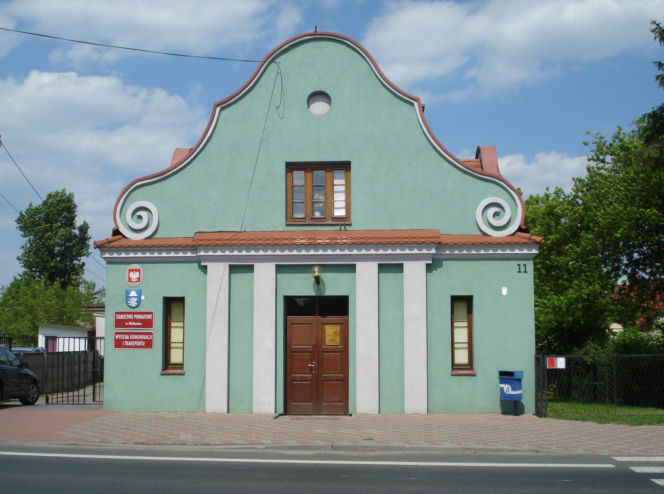 To jedno z najpiękniejszych miast w woj. śląskim. Leży w dawnej Małopolsce i zachwyca zabytkową łaźnią