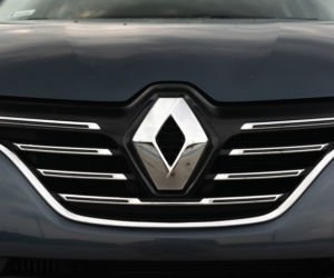 Renault Megane GrandCoupe 1.3 TCe 140 FAP Intens